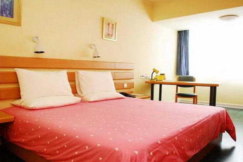 Home Inn Kunming Dongfeng Square Metro Station Ngoại thất bức ảnh